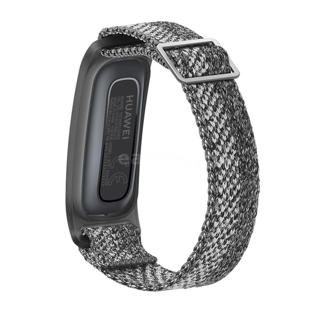 reloj huawei band 4e